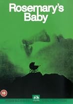 Rosemary's Baby [1968] [DVD]