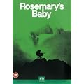 Rosemary's Baby [1968] [DVD]