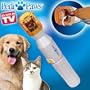 PediPaws Pet Nail Trimmer