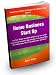 Home Business Start Up; Live Your Dream and Work At Home As You Learn About Home Business Opportunities, Data Entry jobs, Online Business, How To Avoid Scams And More!
