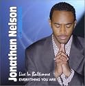 Live in Baltimore 'Everything you Are'