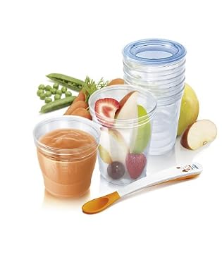 Philips Gourmet Set