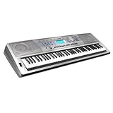 Yamaha DGX200 76-Key Electronic Keyboard