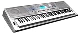 Product details for Yamaha DGX200 76-Key Electronic Keyboard