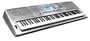 Yamaha DGX200 76-Key Electronic Keyboard