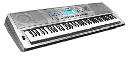 YamahaDGX20076-KeyElectronicKeyboard