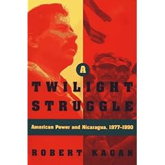 A Twilight Struggle: American Power and Nicaragua 1977-1990