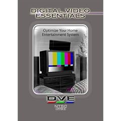Digital Video Essentials: Optimize Your Home Entertainment System (NTSC Component)