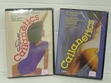 Callanetics Classics 2 DVD Set