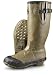 Itasca 17-in Swampwalker II Mens Insulated Boot
