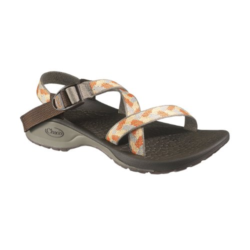 Chaco Women's Updraft Genweb-W Sandal