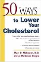 50 Ways to Lower Cholesterol