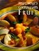 Books : Roger Verge's Cooking with Fruit
