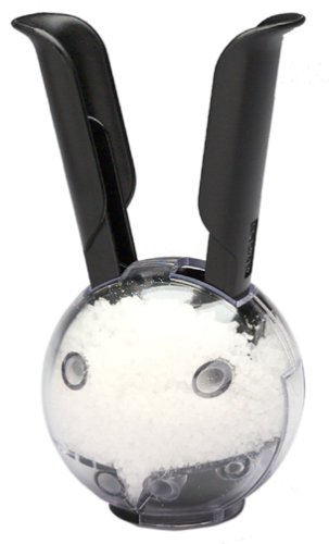 Chefn Salt Ball Salt Mill