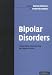 Bipolar Disorders: Mixed States, Rapid Cycling and Atypical Forms Bipolar Disorders: Mixed States, Rapid Cycling and Atypical Forms