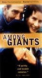 VHS : Among Giants
