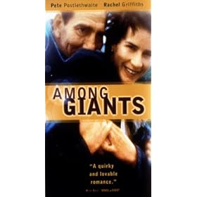 Among Giants [VHS]