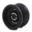 Yomega Maverick YoYo - High Speed Aluminum Ball Bearing Yo-Yo (Colors Vary)
