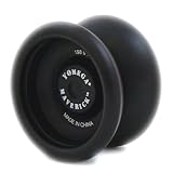 Yomega Maverick YoYo - High Speed Aluminum Ball Bearing Yo-Yo (Colors Vary)