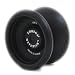 Yomega Maverick YoYo - High Speed Aluminum Ball Bearing Yo-Yo (Colors Vary)