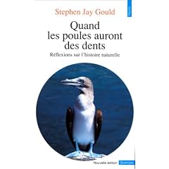 Quand les poules auront des dents--
