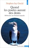 Quand les poules auront des dents--