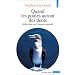 Quand les poules auront des dents--