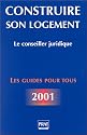 Construire sa maison