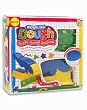 Alex Modeling Dough Shape Maker Machine