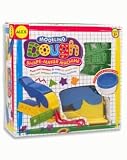 Dough Shape Maker Machine