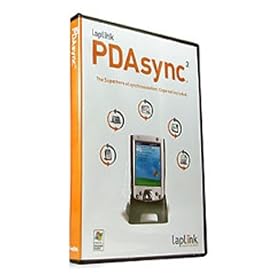 PDA Sync