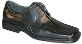 Men's Giorgio Brutini Montana Buff Calf/ Croco Print with Calf 80980