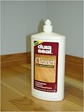 Dura Seal Hardwood & Laminate Floor Cleaner - 32 oz.