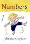 Numbers (First Steps Board Books)