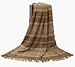 Silkeborg Pure Alpaca Throw