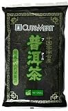 OSK C&M プアール茶 250g cm