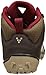 Vivobarefoot Men's Hiker Hiking Boot