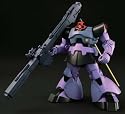 1/144 HGUC MS-09 ドム/MS-09R リック・ドム