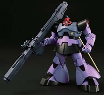 1/144 HGUC MS-09 ドム/MS-09R リック・ドム
