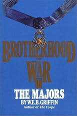 Brotherhood Of War:  Book Iii "The Majors"