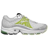Brooks Womens Trance 6 ( sz. 08.0, White/White/Goldflare/Green/Black )