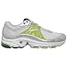 Brooks Women's Trance 6 ( sz. 08.0, White/White/Goldflare/Green/Black )