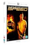 Speed [UK IMPORT] - Keanu Reeves