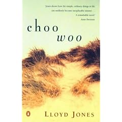 Choo Woo