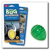 Handstands THE BUG Air Freshener, Mountain Pine