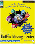 Hotfax Message Center 3.0