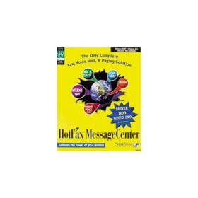 Hotfax Message Center 3.0