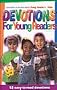 Devotions for Young Readers (Bean Sprouts)
