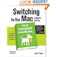 Switching to the Mac: The Missing Manual, Snow Leopard Edition