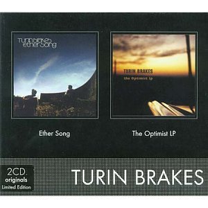 CD-Charts  Search : Ether Song/Optimist